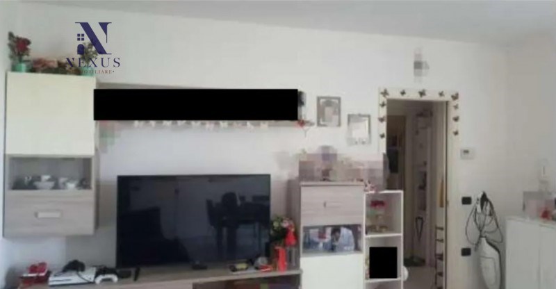 appartamento in vendita a Fano in zona Bellocchi