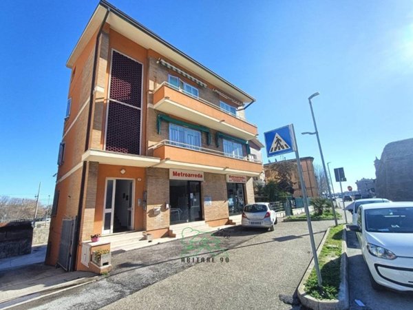 appartamento in vendita a Fano