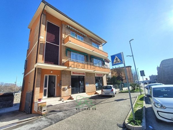 appartamento in vendita a Fano