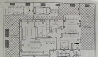 appartamento in vendita a Fano
