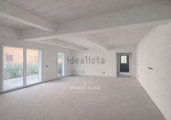 appartamento in vendita a Fano