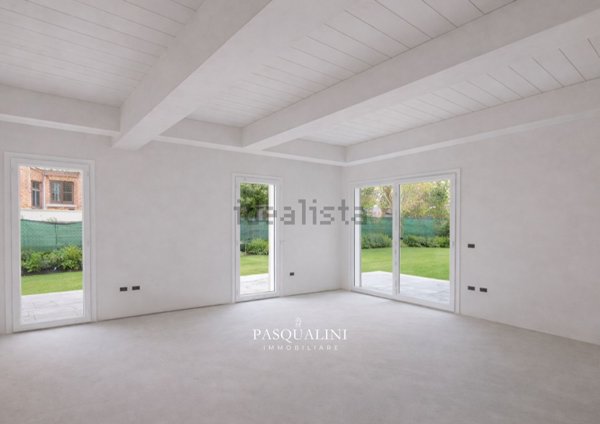 appartamento in vendita a Fano