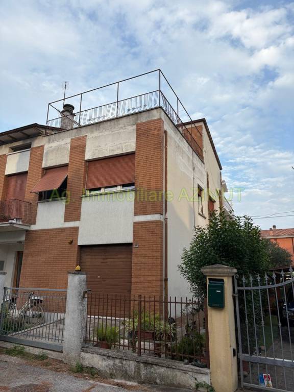 appartamento in vendita a Fano