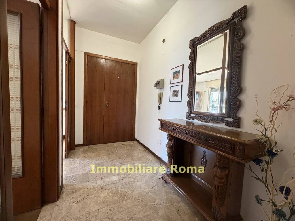 appartamento in vendita a Fano