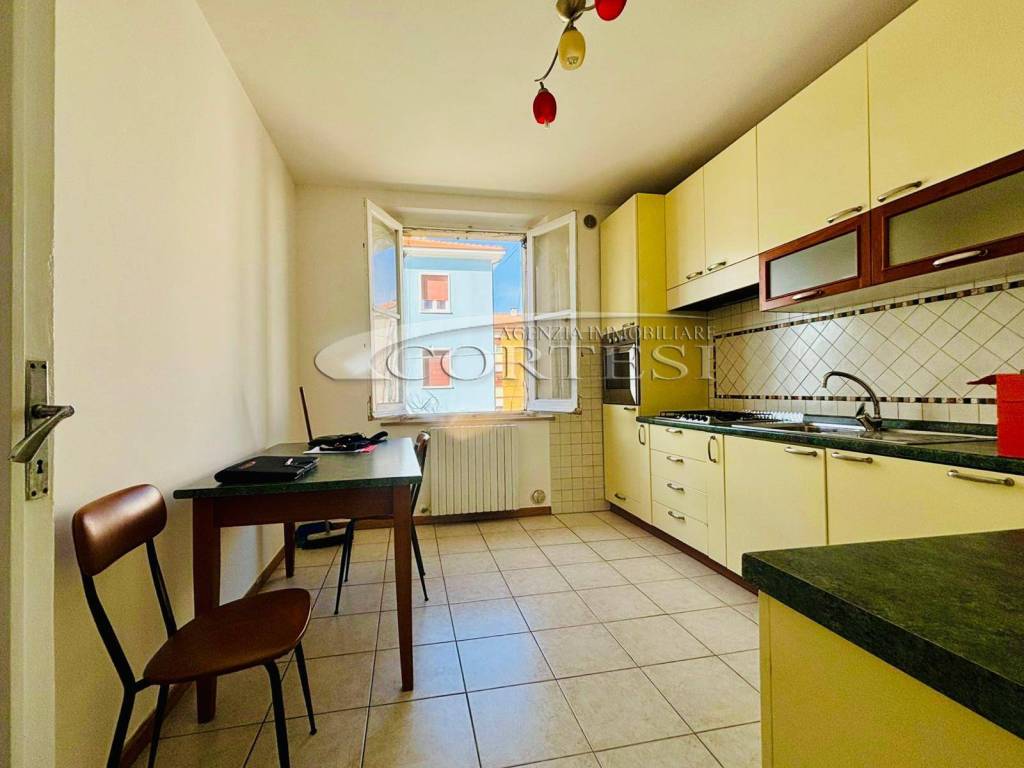 appartamento in vendita a Fano