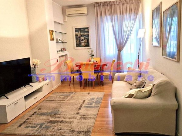 appartamento in vendita a Fano