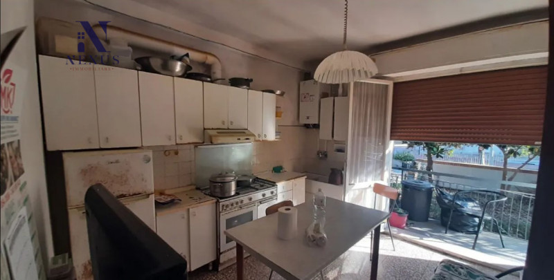 appartamento in vendita a Fano