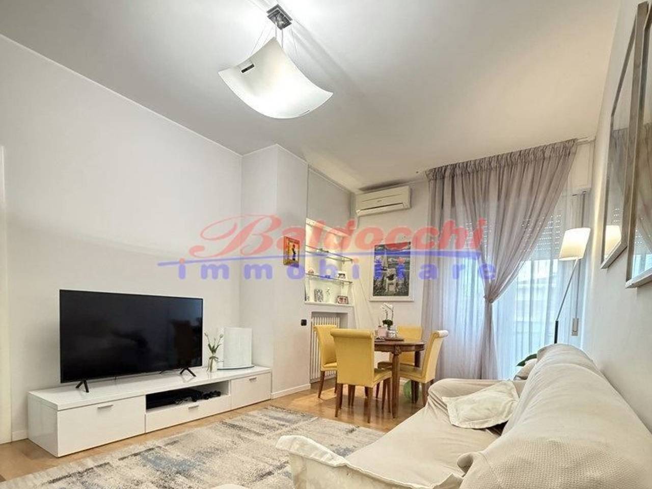 appartamento in vendita a Fano