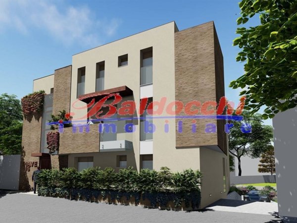 appartamento in vendita a Fano