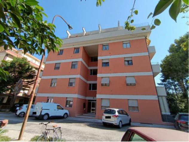 appartamento in vendita a Fano
