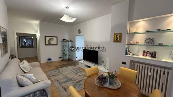 appartamento in vendita a Fano