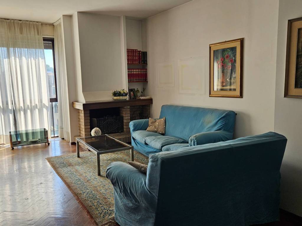 appartamento in vendita a Fano