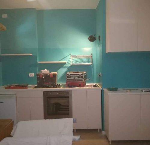 appartamento in vendita a Fano