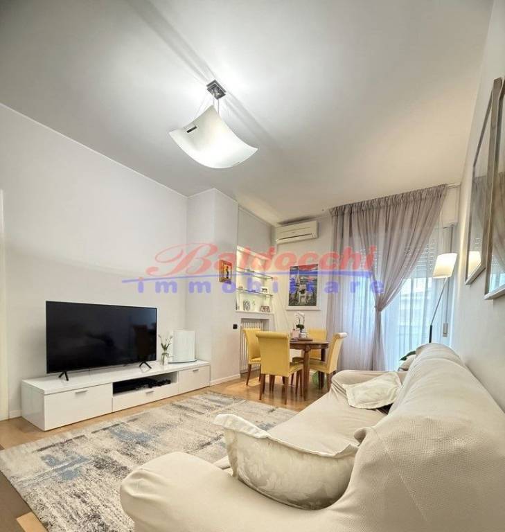 appartamento in vendita a Fano