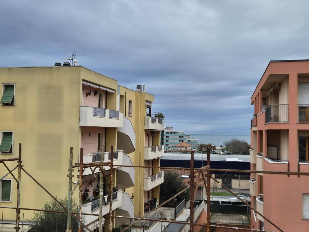 appartamento in vendita a Fano