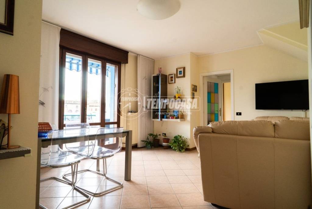 appartamento in vendita a Fano