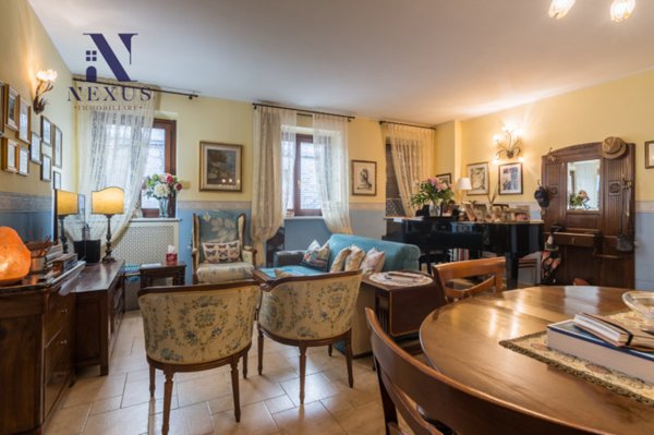 appartamento in vendita a Fano