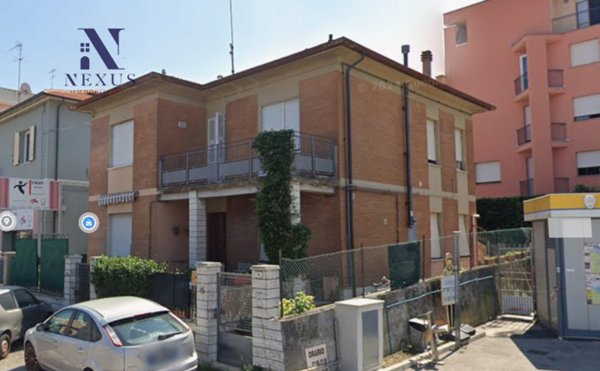 appartamento in vendita a Fano
