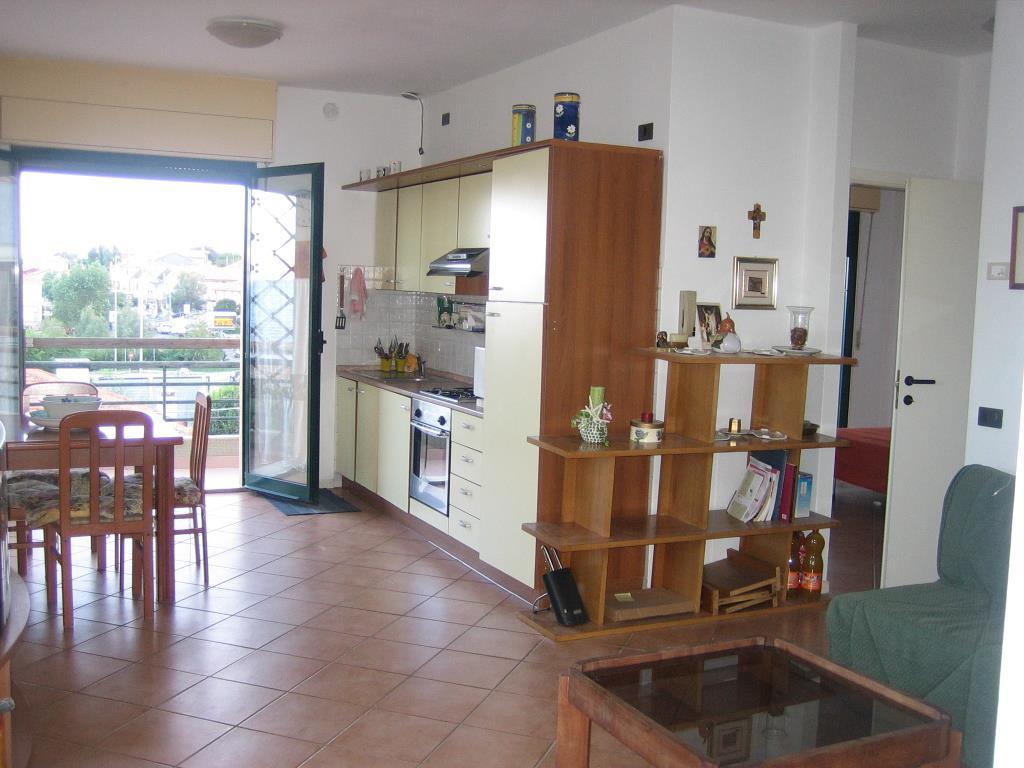 appartamento in vendita a Fano