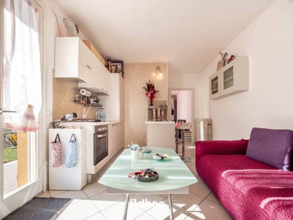 appartamento in vendita a Fano in zona Caminate