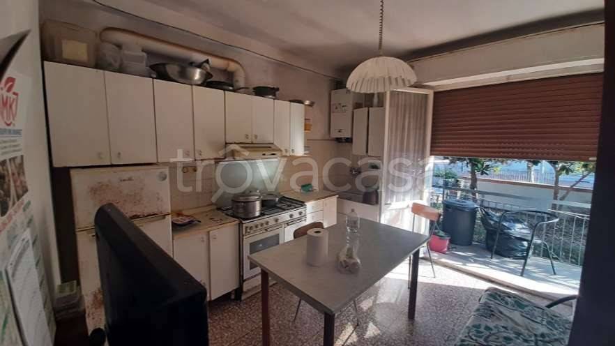 appartamento in vendita a Fano in zona Marotta