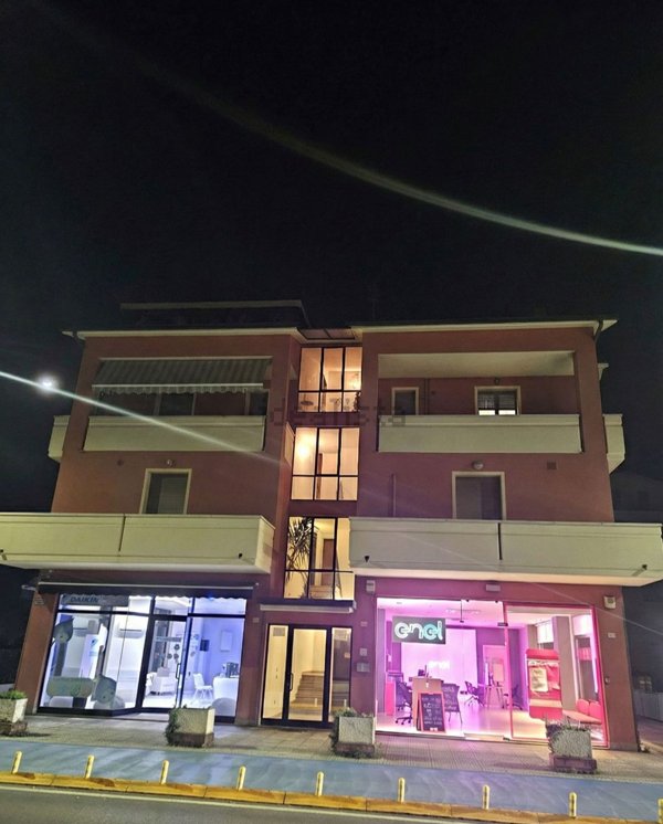 appartamento in vendita a Fano