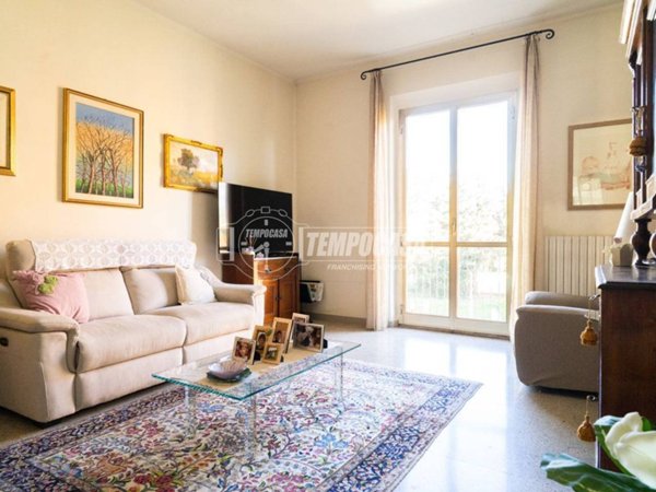 appartamento in vendita a Fano