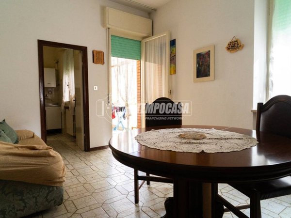 appartamento in vendita a Fano