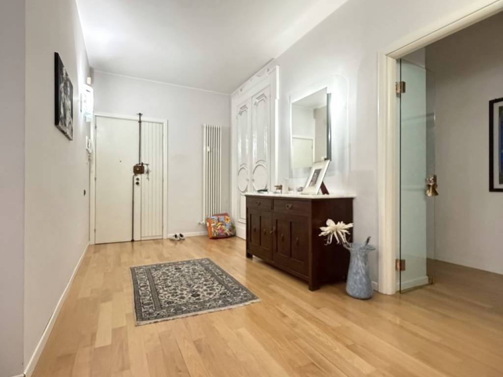 appartamento in vendita a Fano