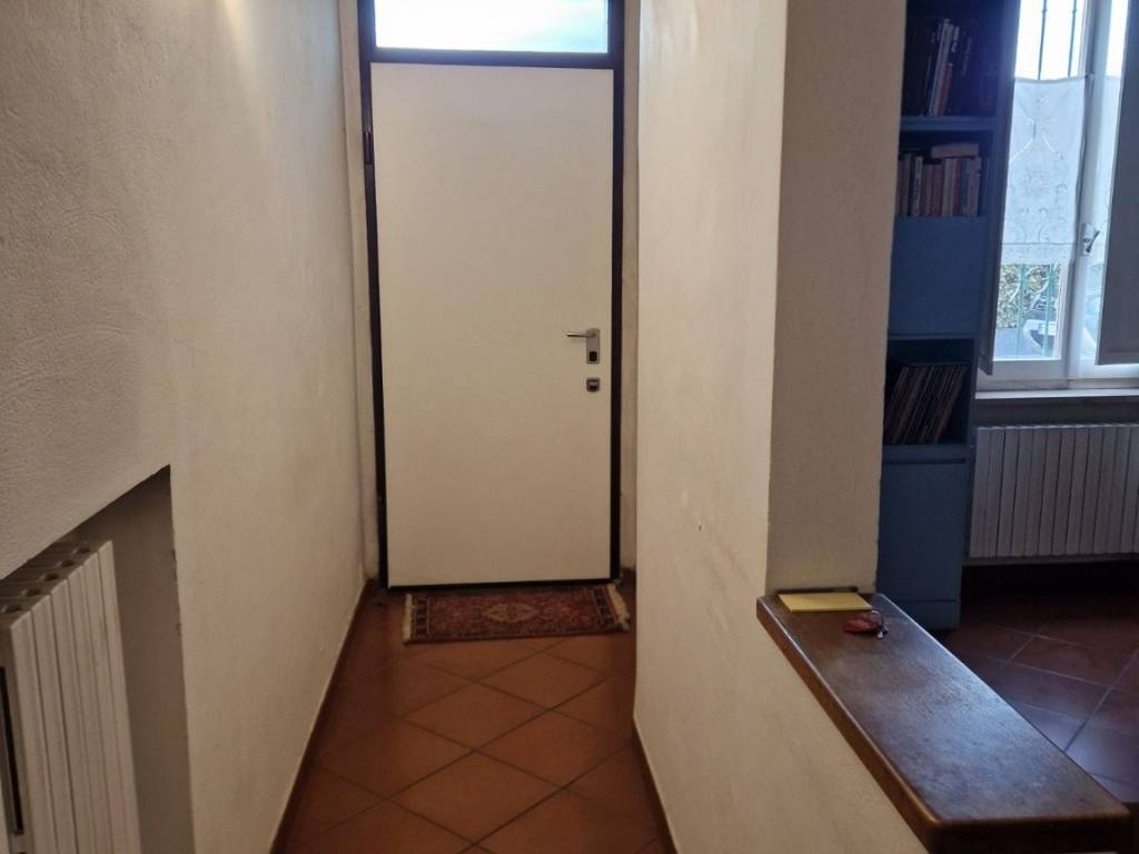casa indipendente in vendita a Fano