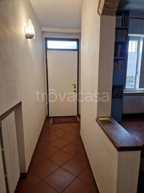 casa indipendente in vendita a Fano