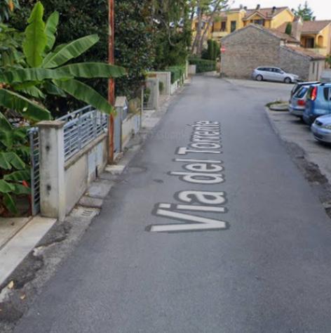 appartamento in vendita a Fano