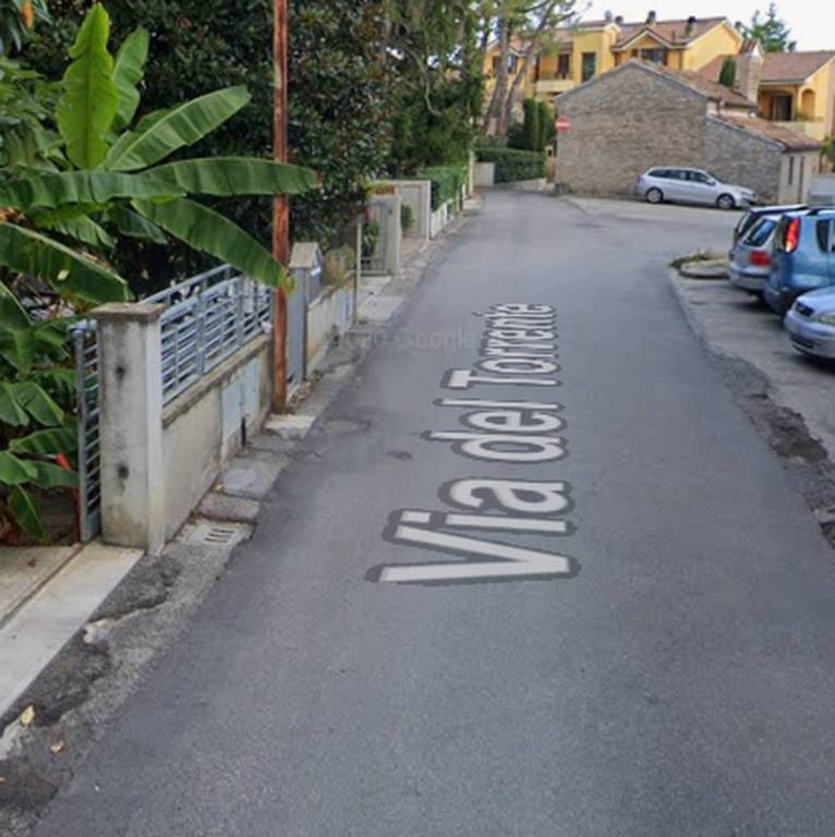 appartamento in vendita a Fano