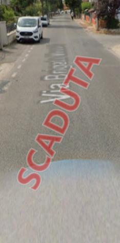 terreno edificabile in vendita a Fano in zona Centinarola