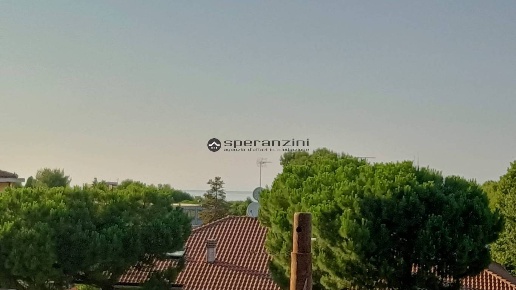 appartamento in vendita a Fano