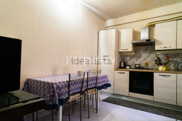 appartamento in vendita a Fano