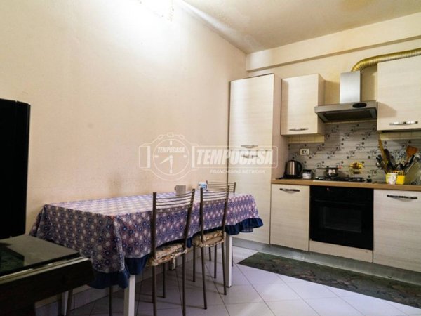 appartamento in vendita a Fano