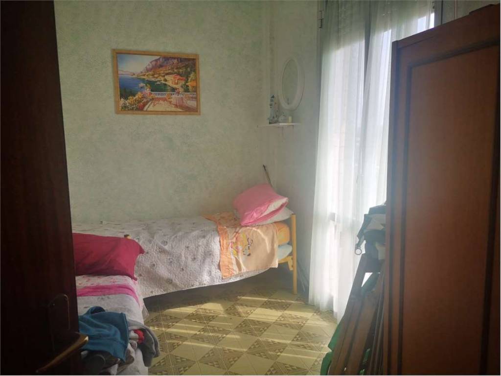 appartamento in vendita a Fano in zona Torrette