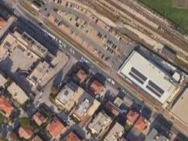 appartamento in vendita a Fano