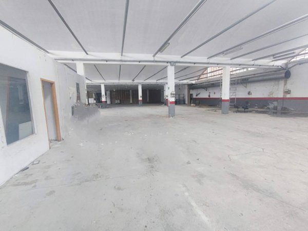 negozio in vendita a Fano in zona Carignano Terme