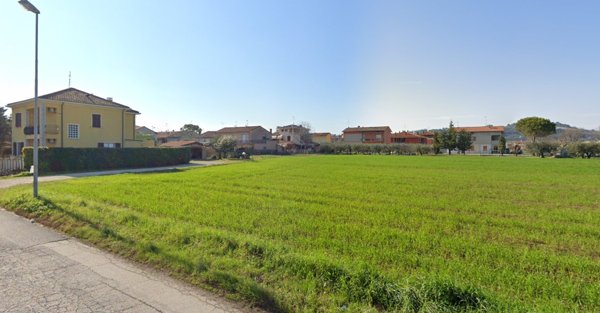 casa indipendente in vendita a Fano in zona Bellocchi