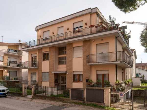 appartamento in vendita a Fano