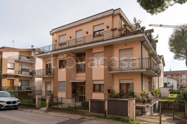 appartamento in vendita a Fano