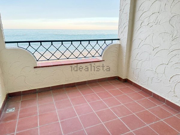 appartamento in vendita a Fano in zona Torrette