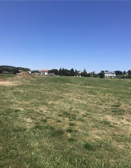 terreno edificabile in vendita a Fano