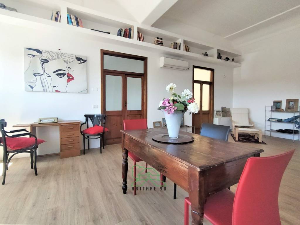 appartamento in vendita a Fano