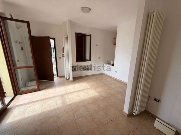 appartamento in vendita a Fano