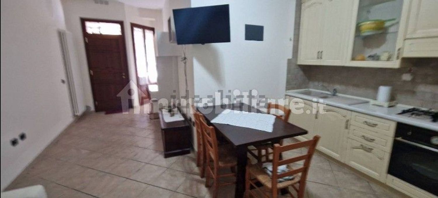 appartamento in vendita a Fano