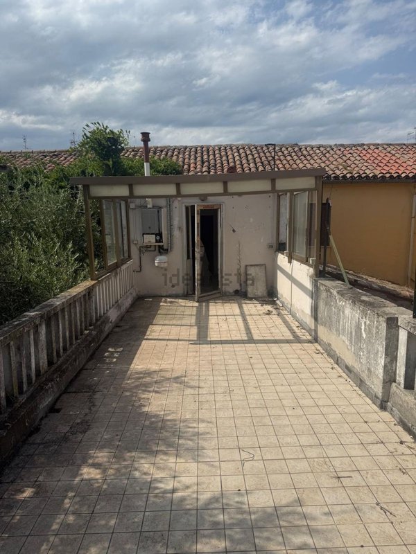 appartamento in vendita a Fano