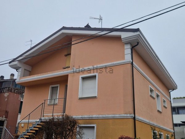 appartamento in vendita a Fano